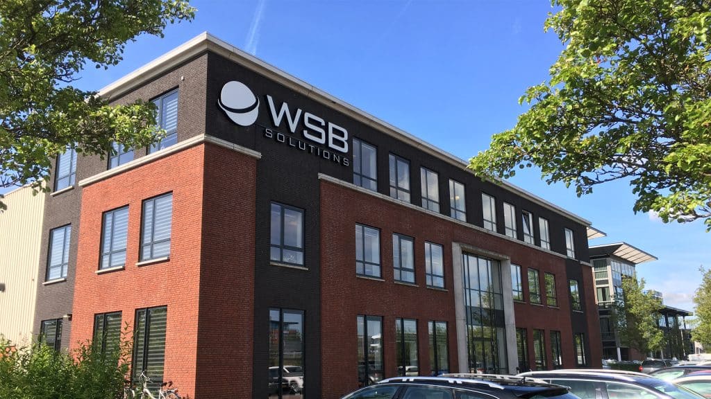 ICT Oplossingen Voor Jouw Mkb Bedrijf WSB Solutions