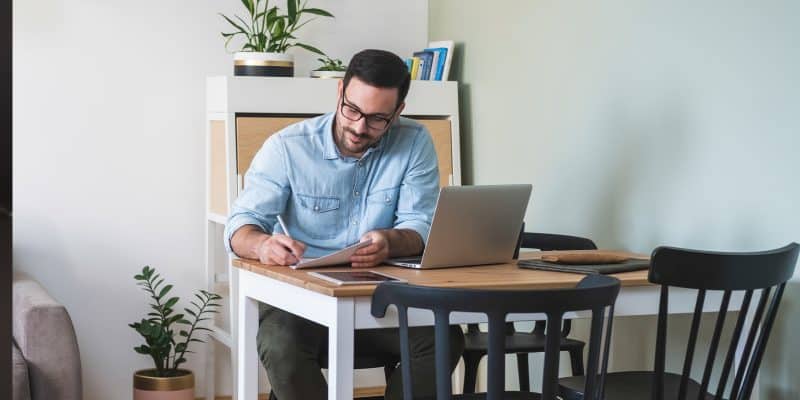 whitepaper thuiswerken