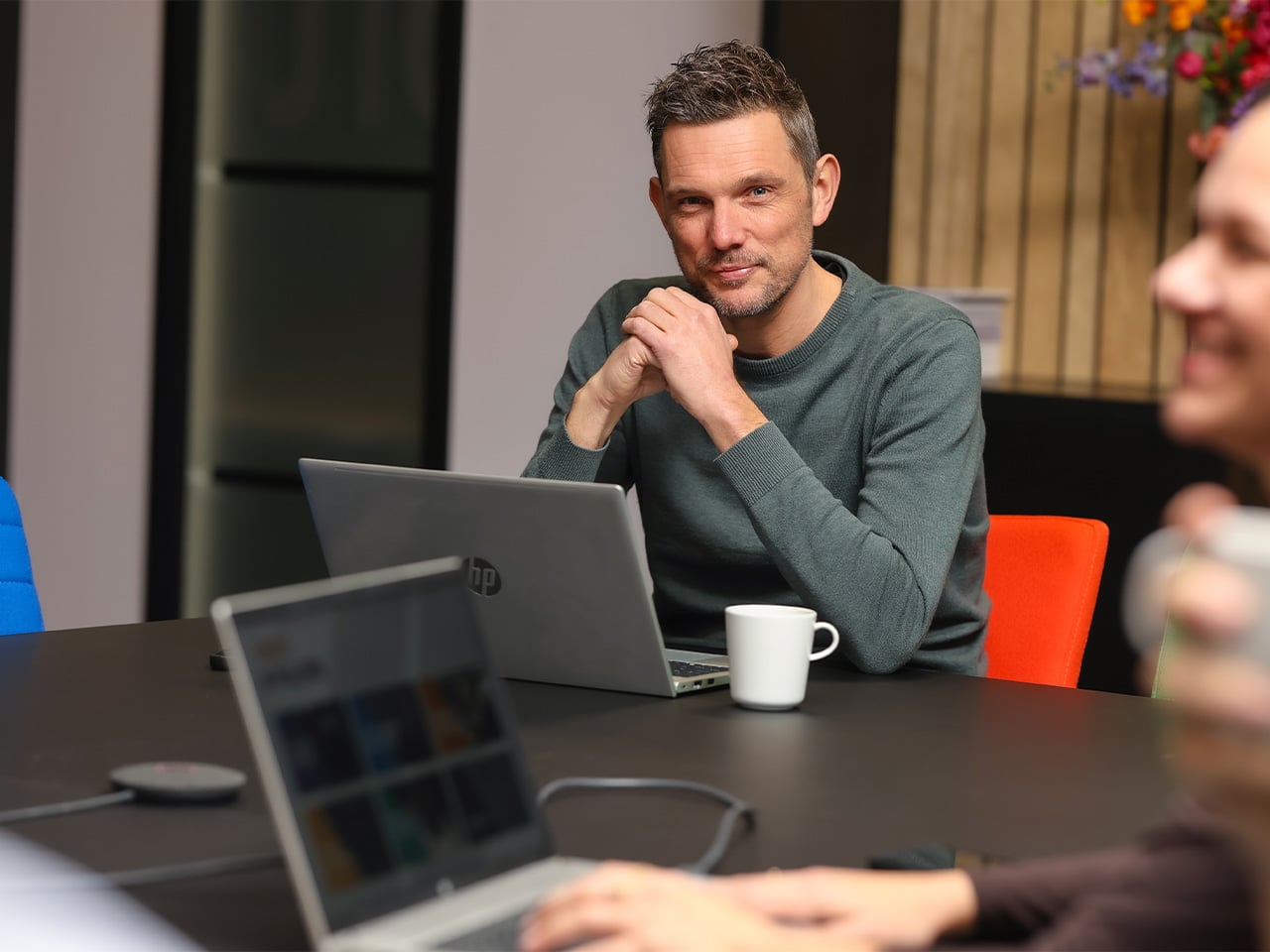 Azure Virtual Desktop voor mkb