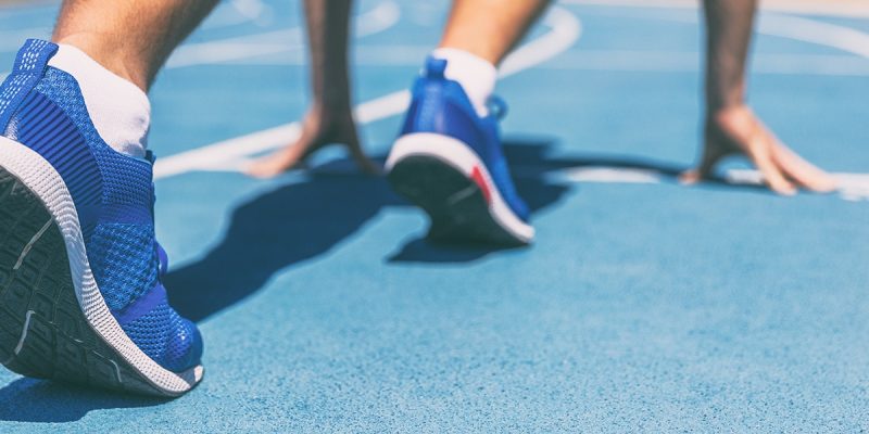 DevOps sprints beter dan marathon