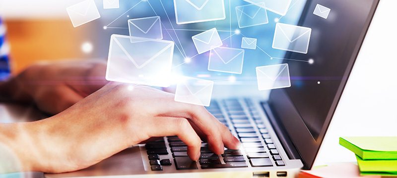 Email beveiliging