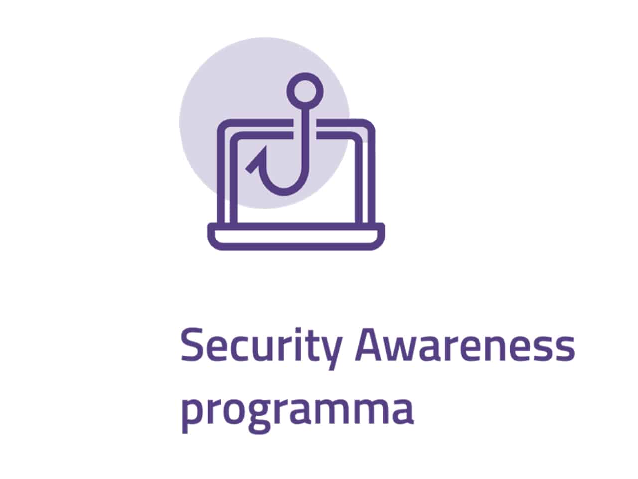 ICT beveiliging stappenplan - Security Awareness Programma