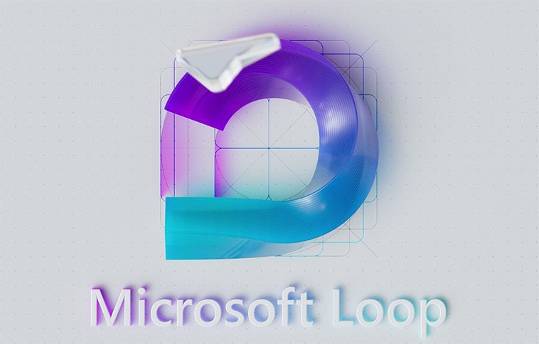 Microsoft Loop logo