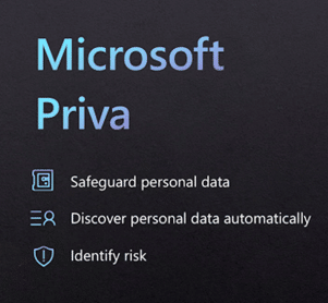 Microsoft Priva