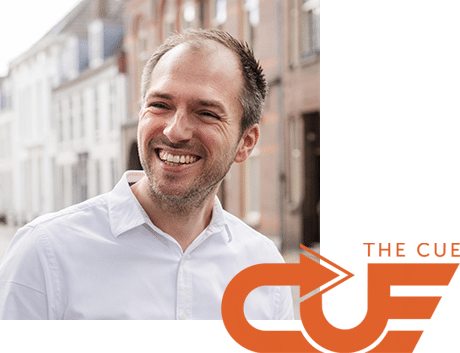 Mike Bakker - The Cue