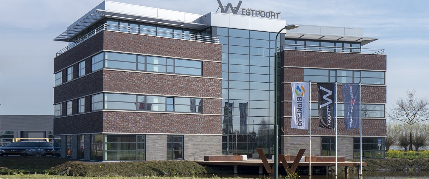 Pand Gebroeders Blokland