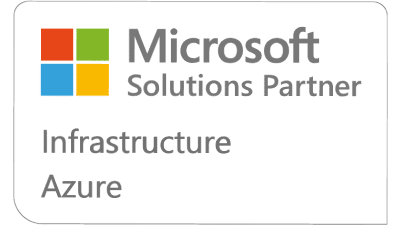 WSB Solutions Microsoft Solutions Partner Infrastructure Azure