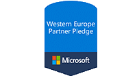 WSB Solutions Western Europe Partner Pledge