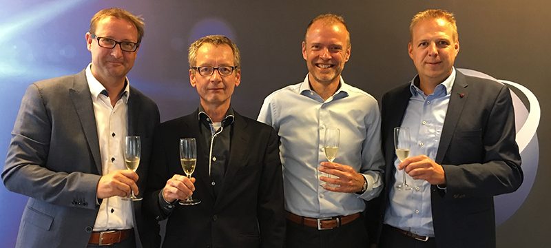 WSB Solutions neemt Juicy Pear over