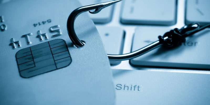 phishing tips voorbeelden