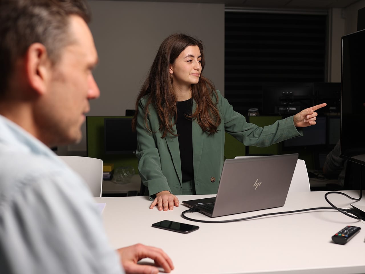 ICT beveiliging aantoonbaar op orde voor accountant en klanten