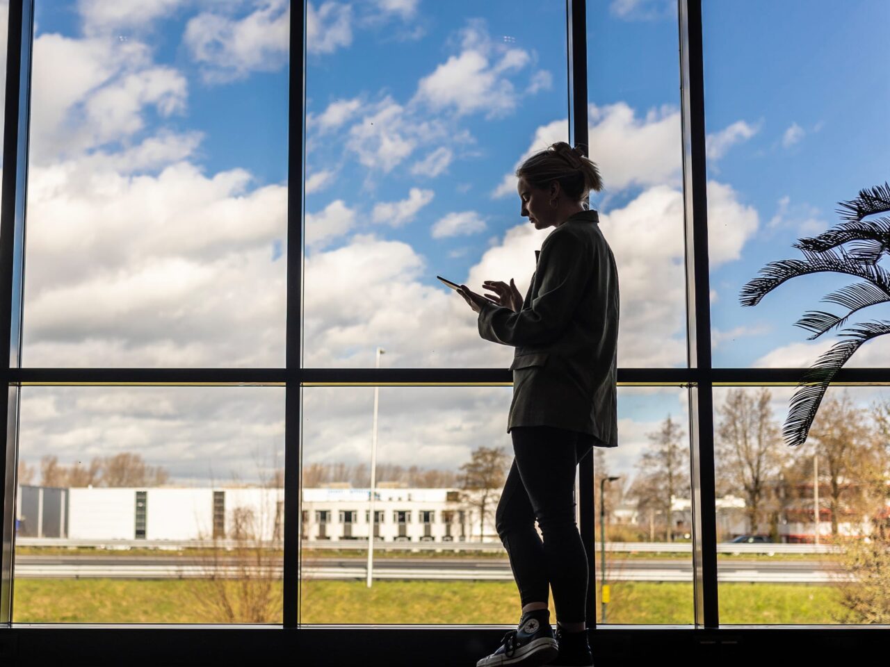 Microsoft 365 voor mkb bedrijven