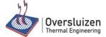 Oversluizen Thermal Engineering logo