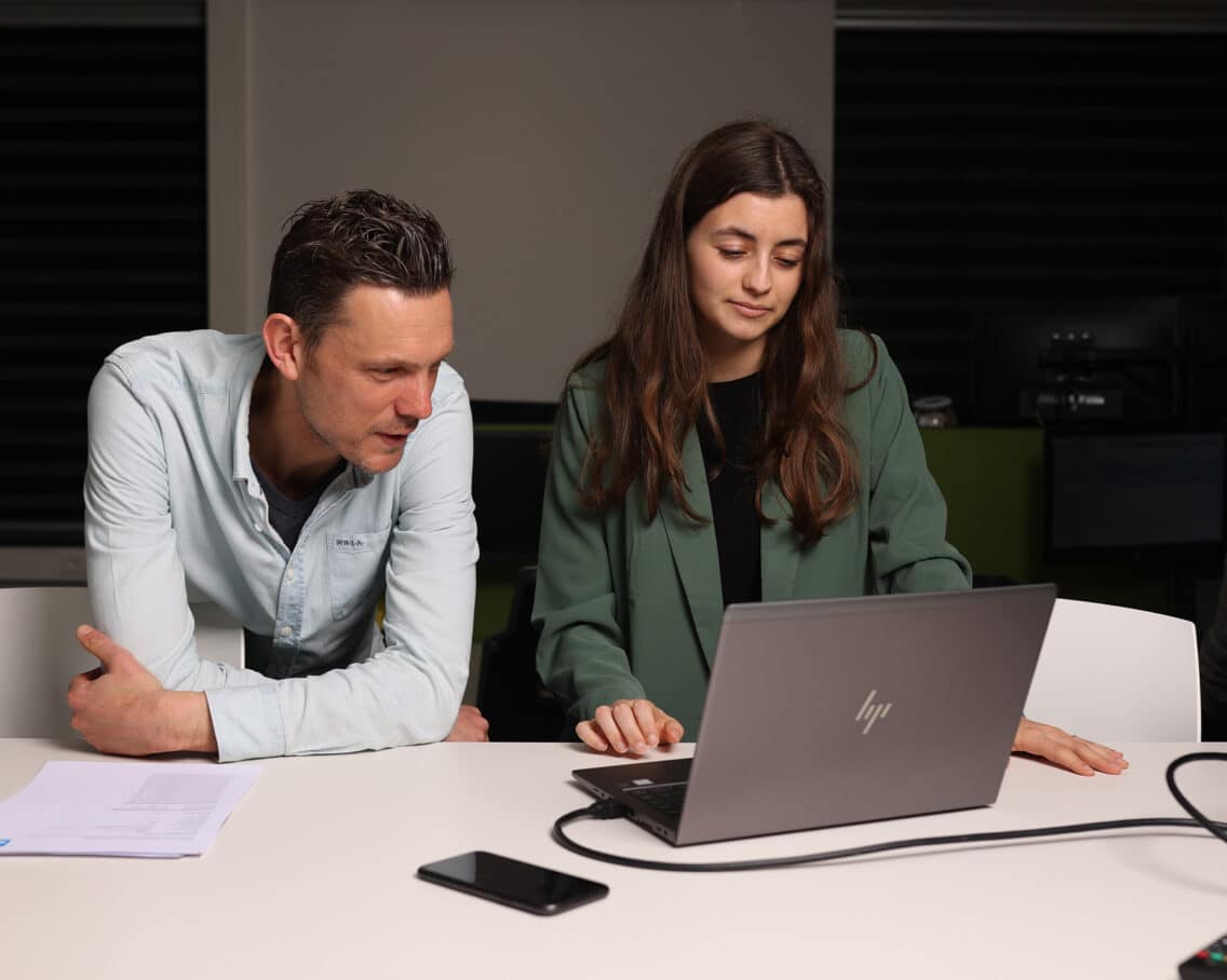 cyber security ict oplossingen