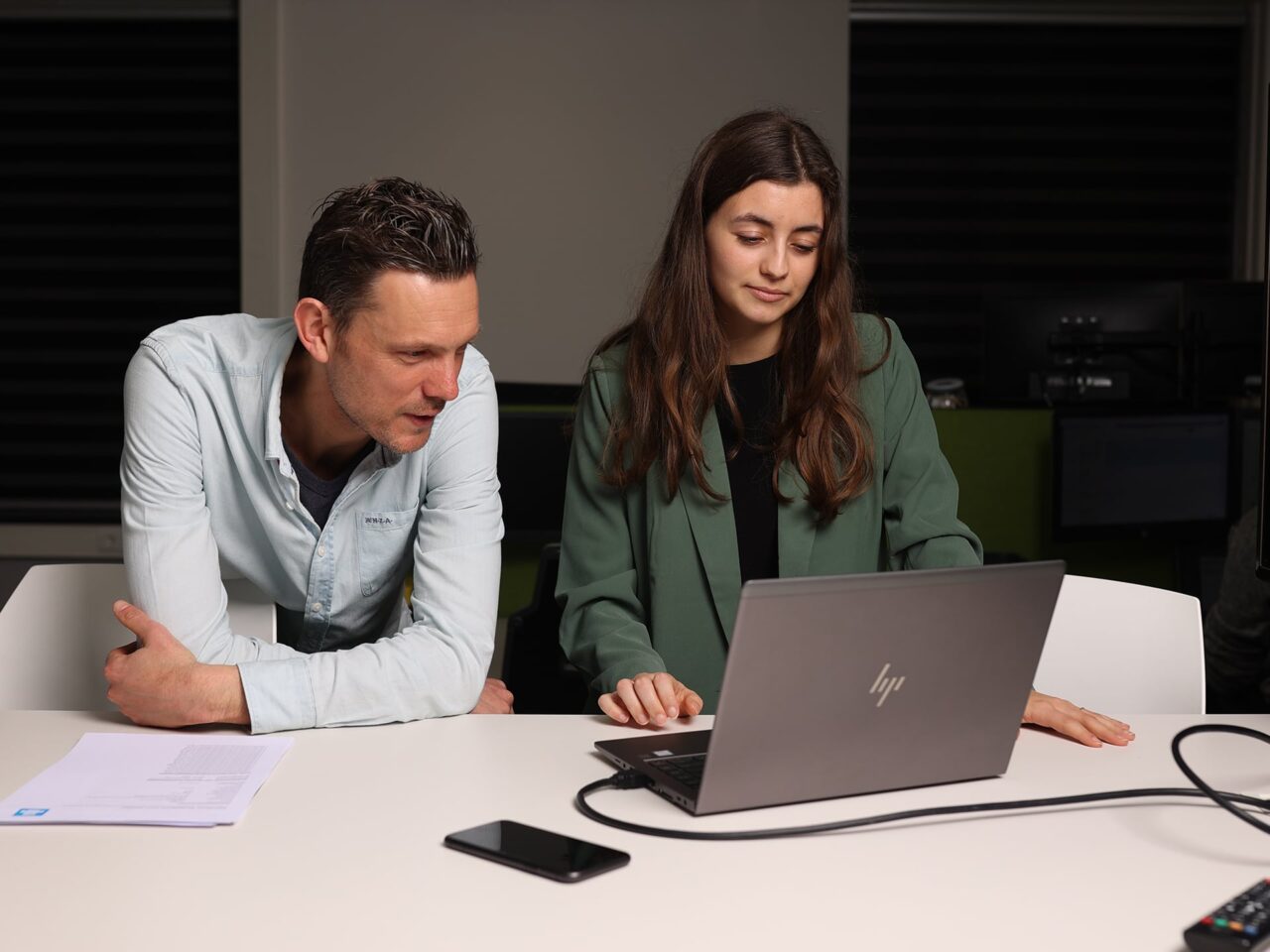 ict beveiliging incident response management