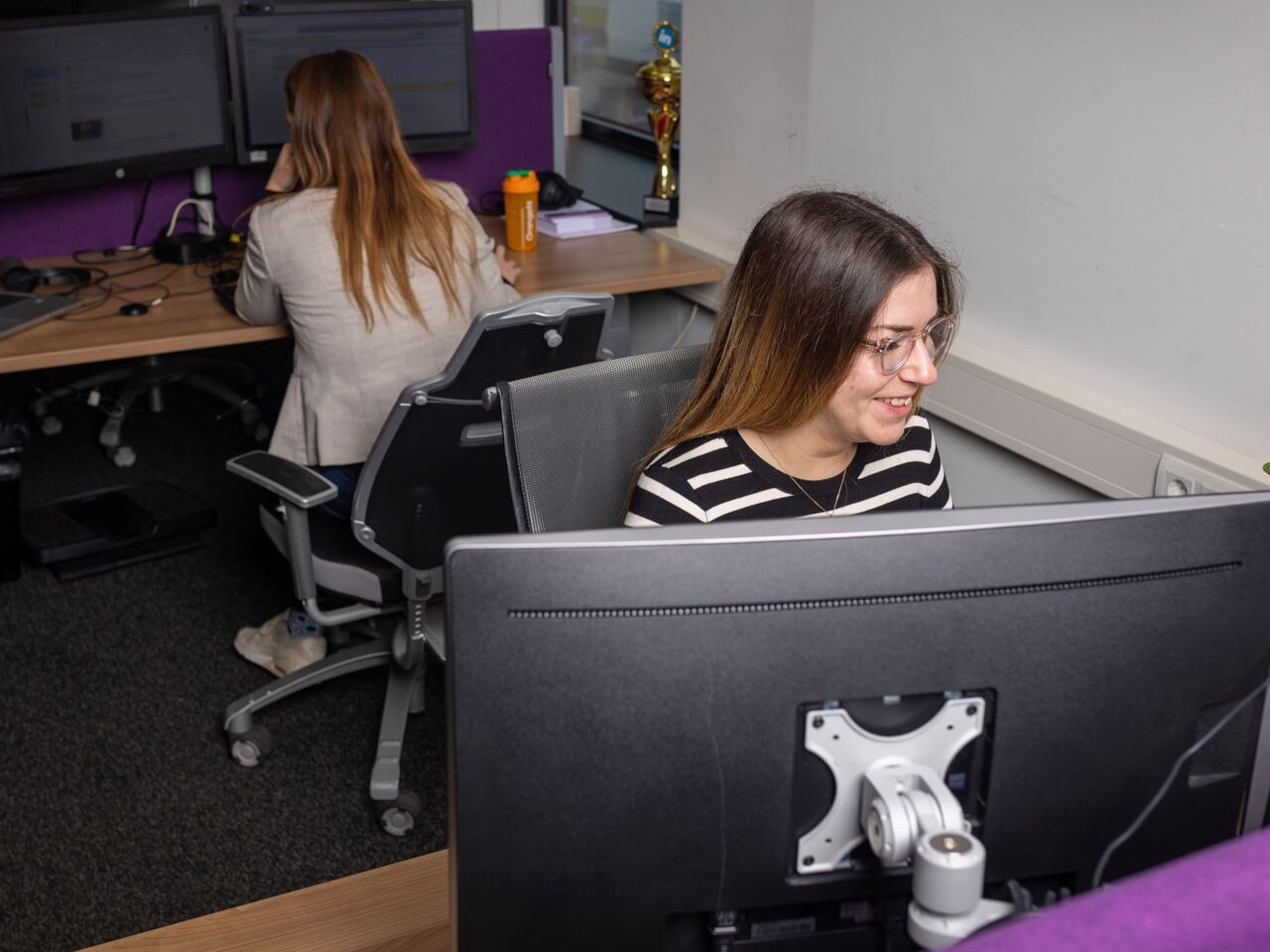 waarom security scan