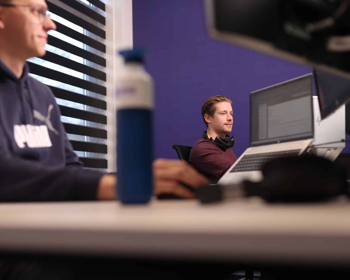 Complaint Registration