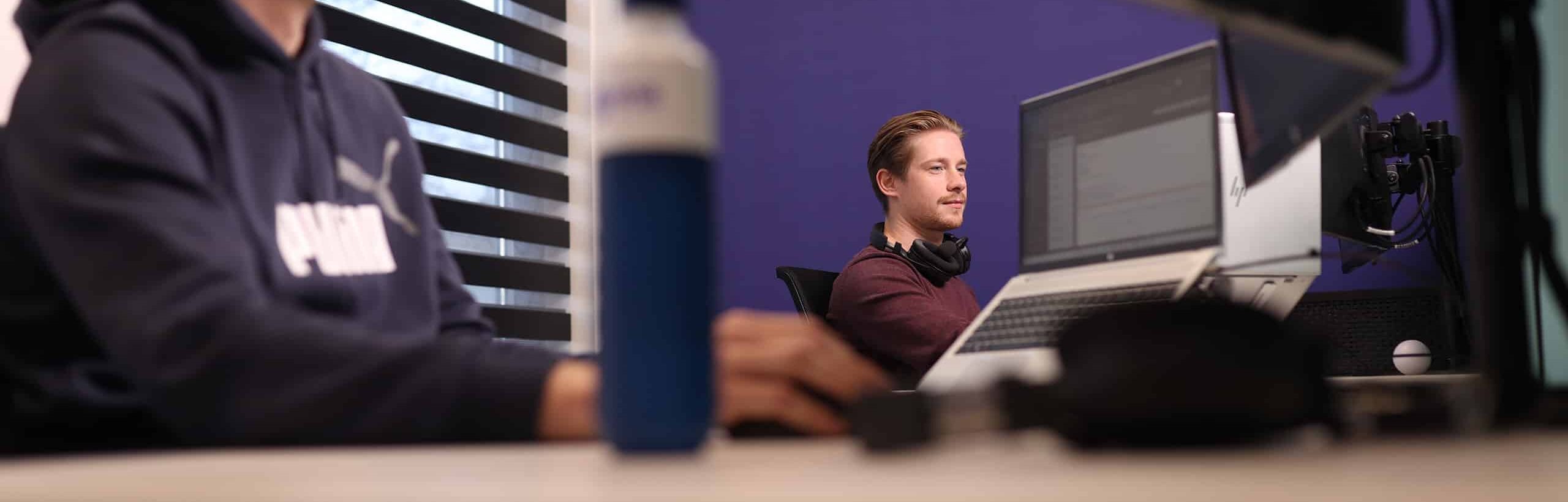 Complaint Registration