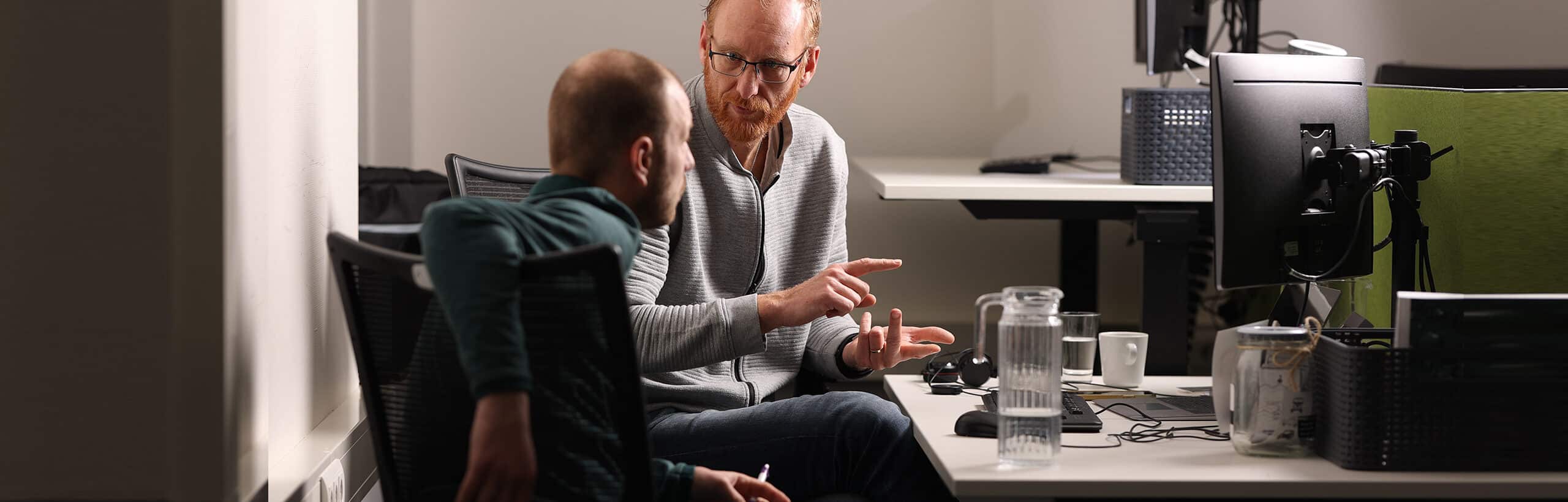 Document Archive app