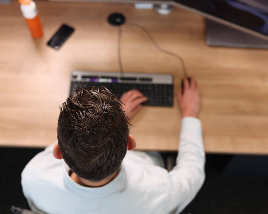 Sana Commerce webshop koppeling Business Central