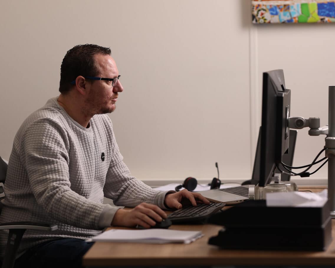 Slim4 - supply chain planning platform