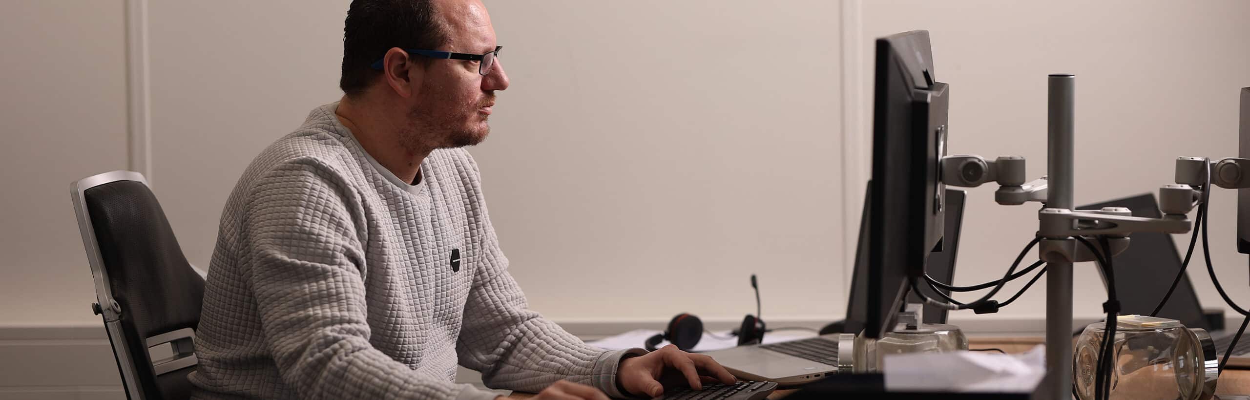 Slim4 - supply chain planning platform