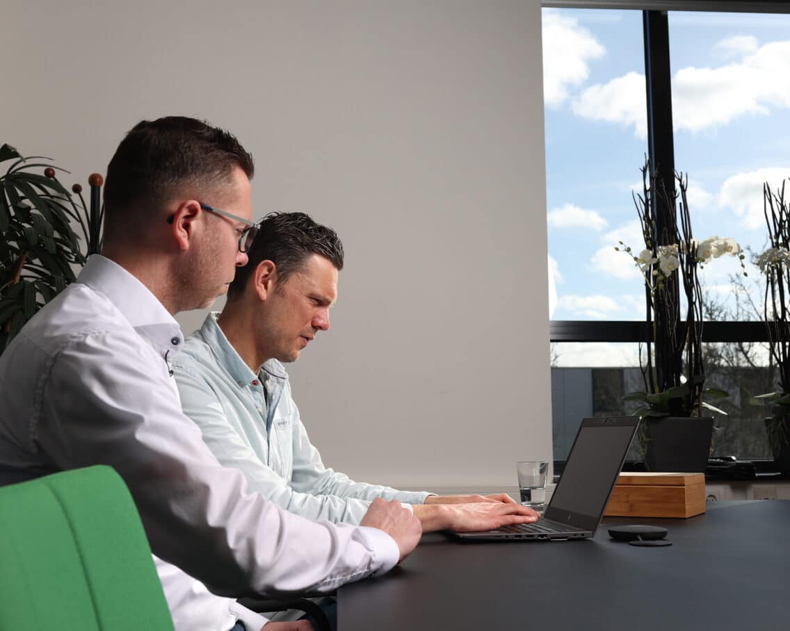 Tinx E-commerce connector