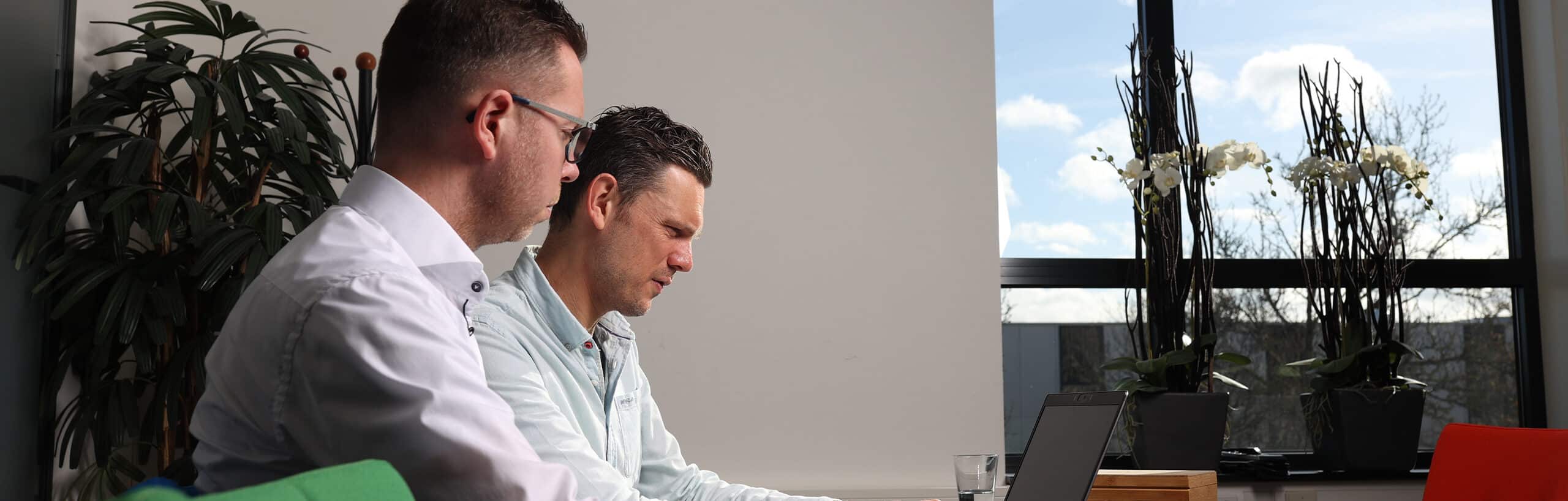 Tinx E-commerce connector