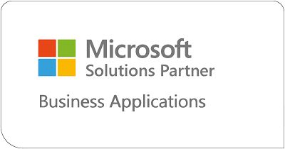 WSB Solutions Microsoft Solutions Partner Business Applications