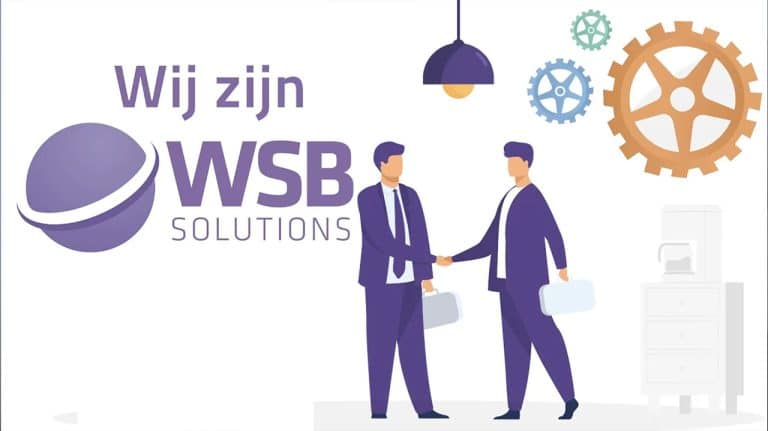 Over WSB Solutions