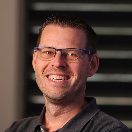Ard Dekker