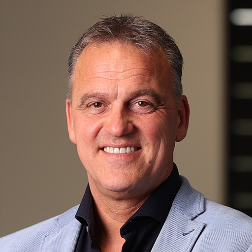 Eddy van de Lagemaat