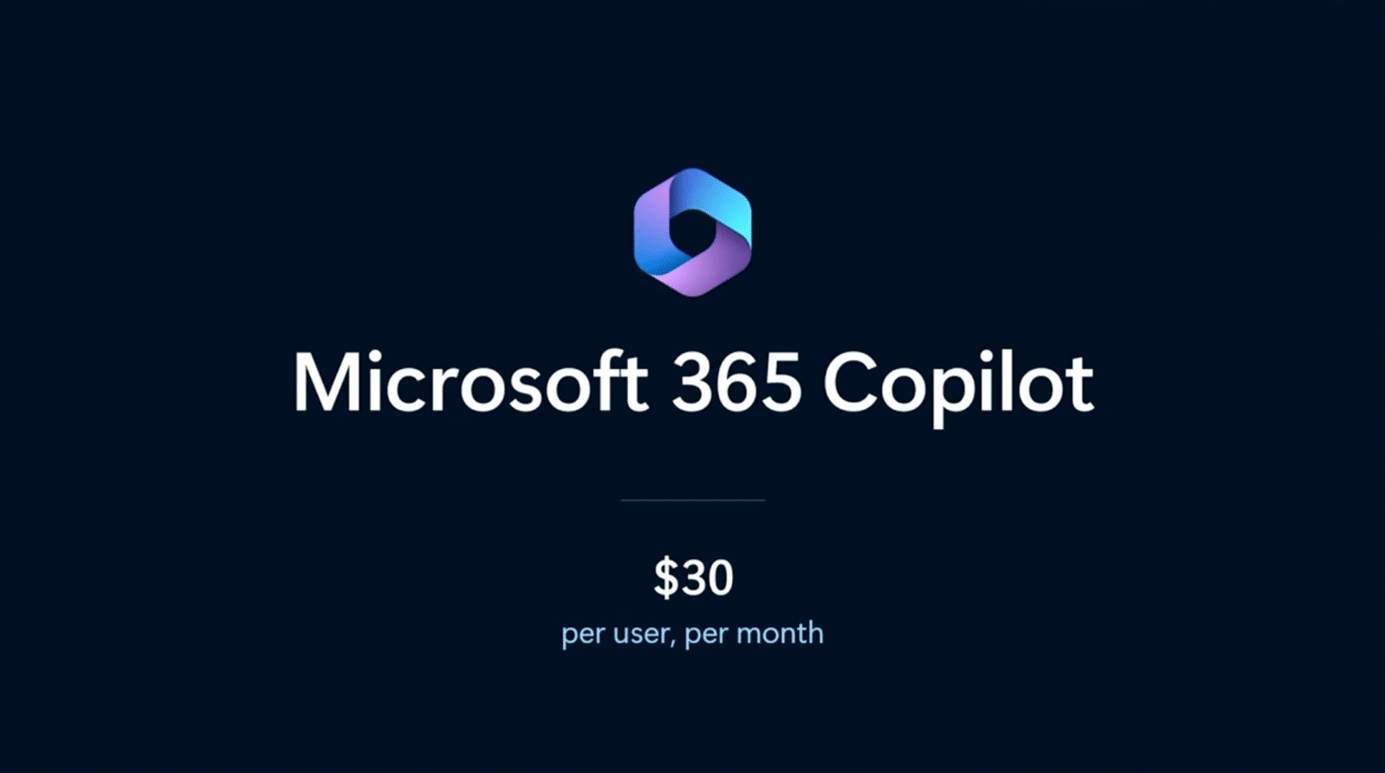 Microsoft Inspire Copilot kosten