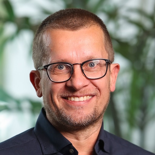 Rob van de Biezenbos