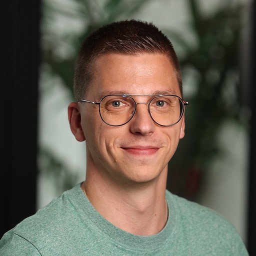 Stefan van der Poel
