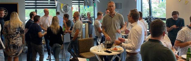 Ons Team | WSB Solutions
