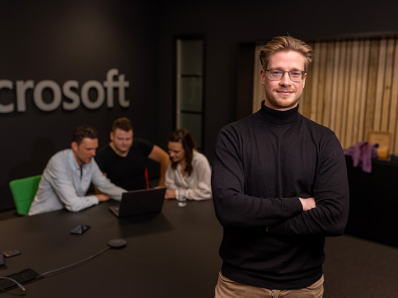 ERP software doorlichten