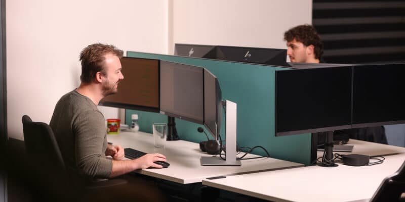 Zoeken in bedrijfsgegevens in Business Central