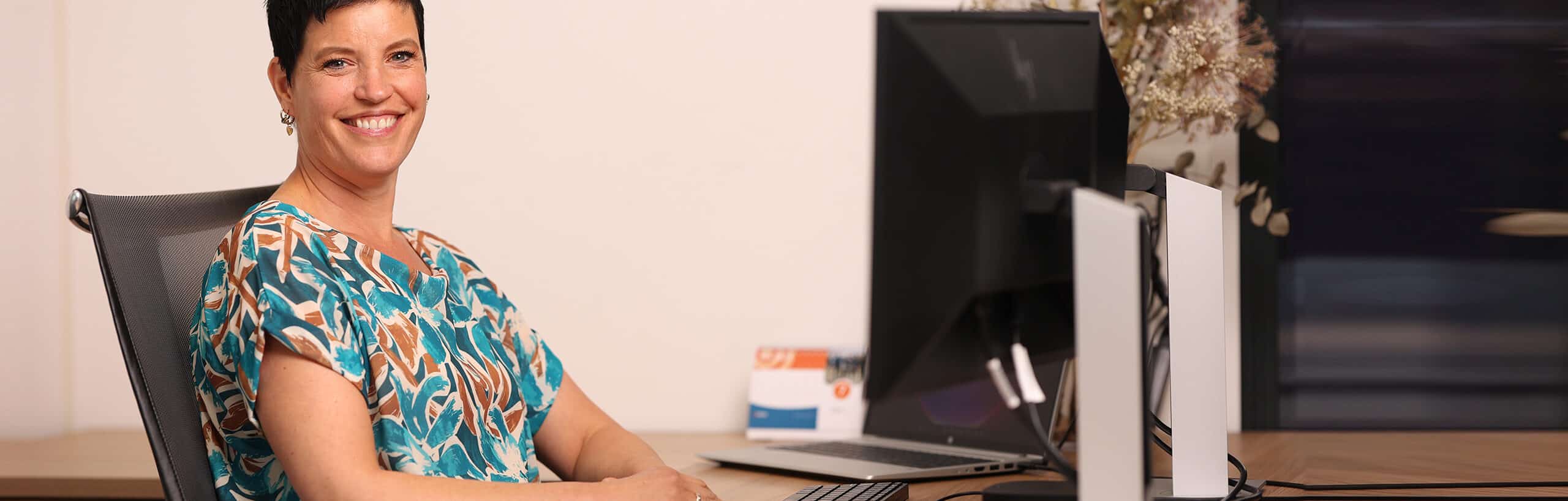 koppeling b2b webshop business central