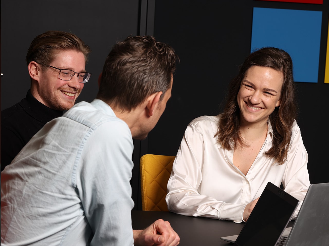 AI gebruiken in mkb bedrijf