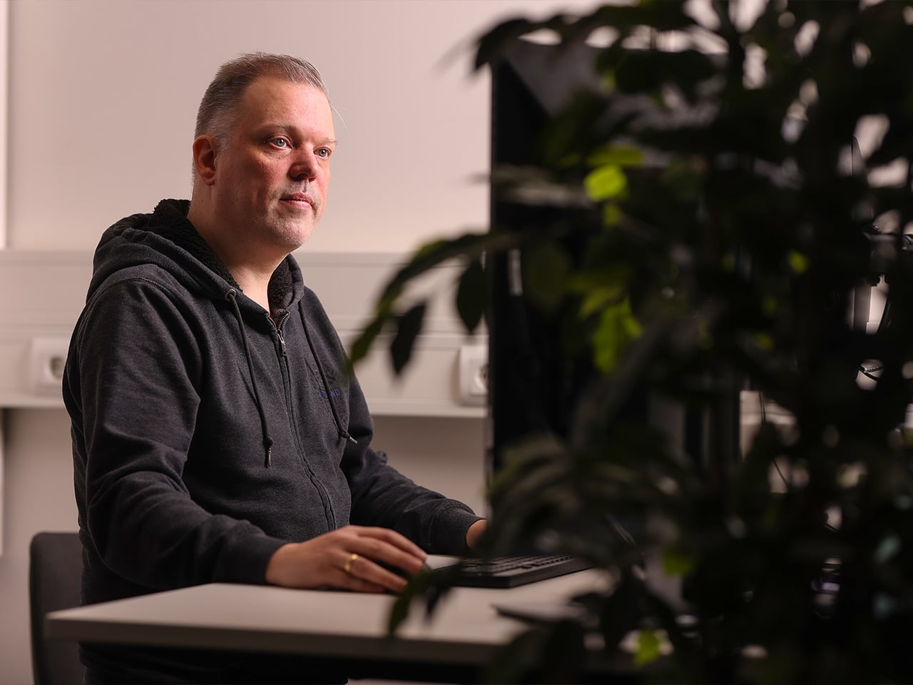 AI voorbereiding voor mkb bedrijf
