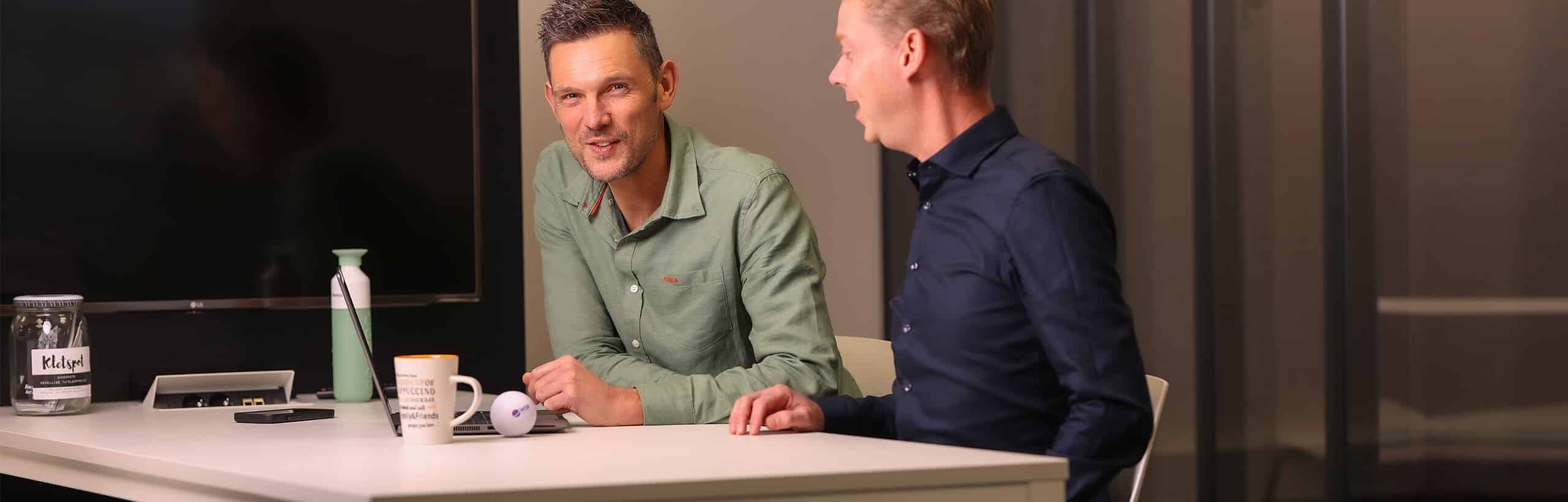 Bedrijf klaar maken voor AI