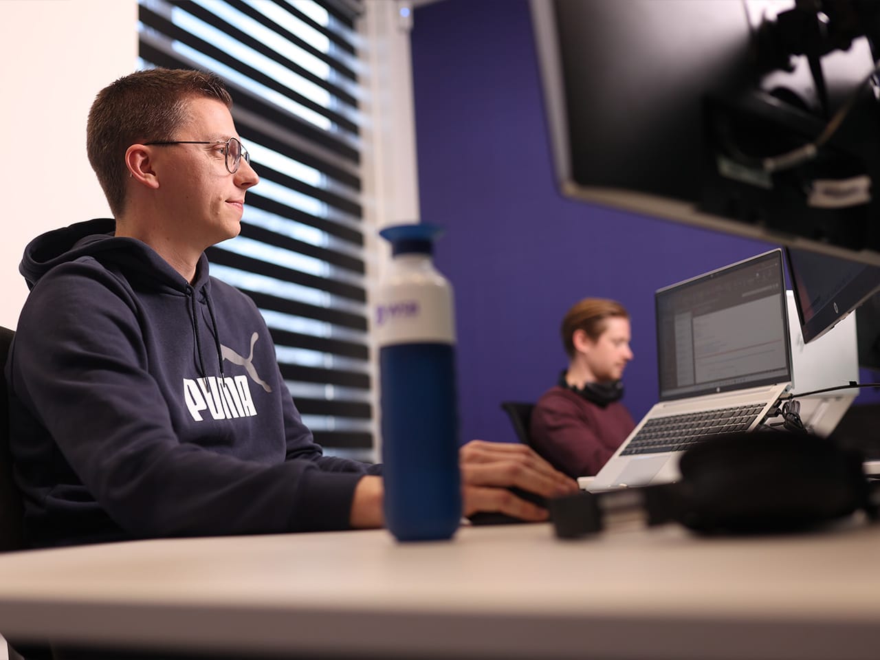 Hoe werkt Microsoft Azure