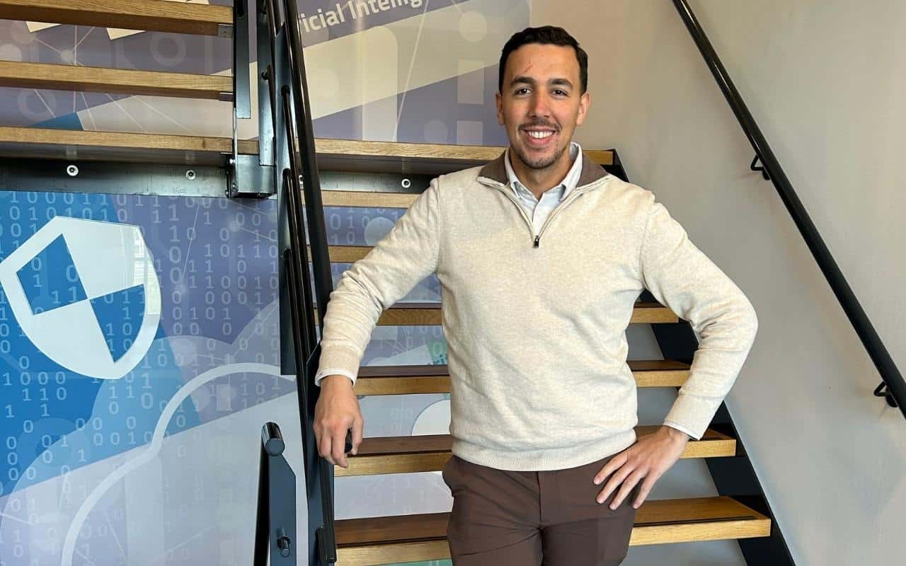 abdel boukchar interim ERP-projectleider