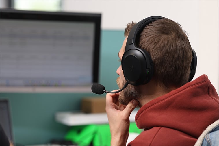 faq vragen over teams bellen