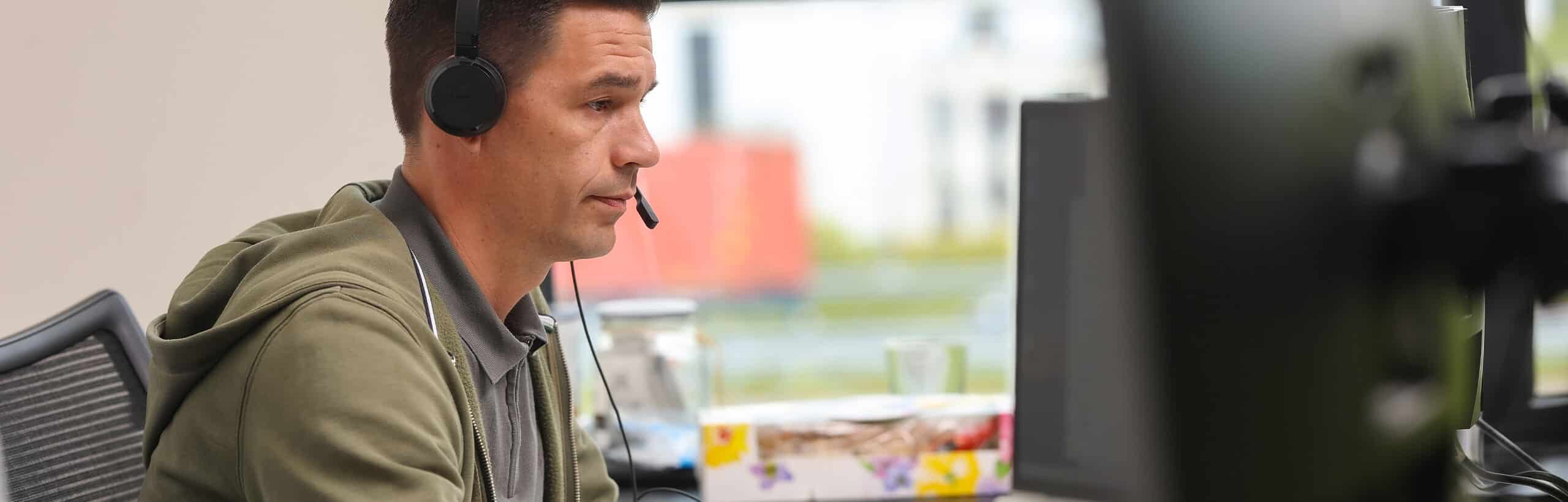 telefooncentrale vervangen met teams bellen