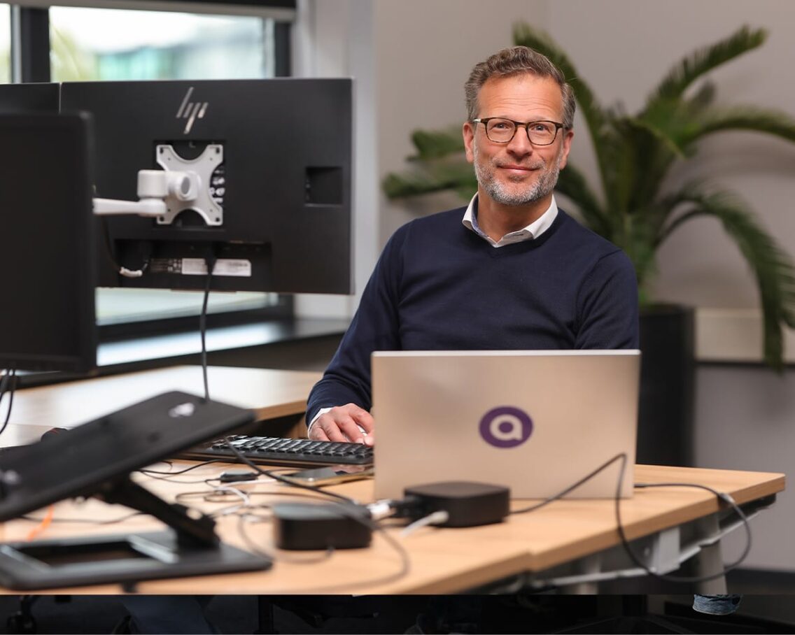 ICT oplossingen advies formulier