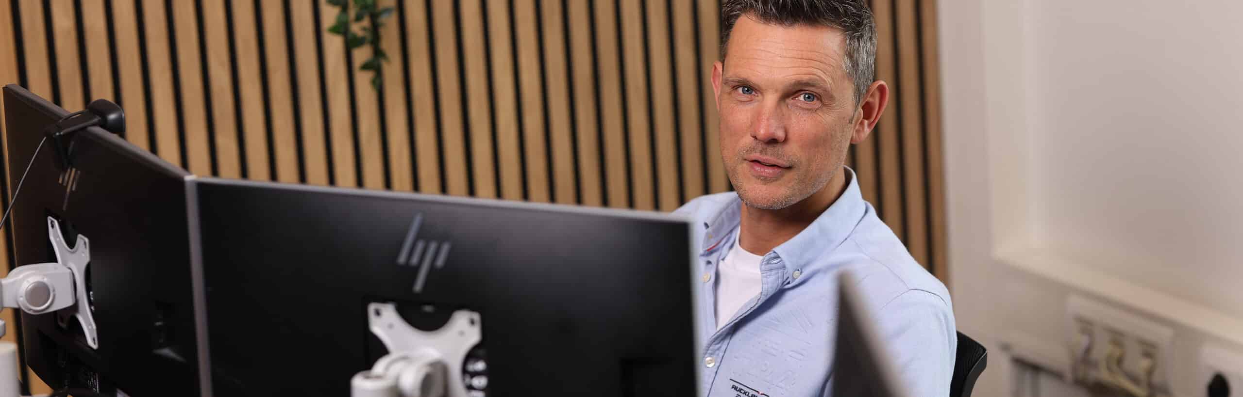 ICT oplossingen voor mkb bedrijven