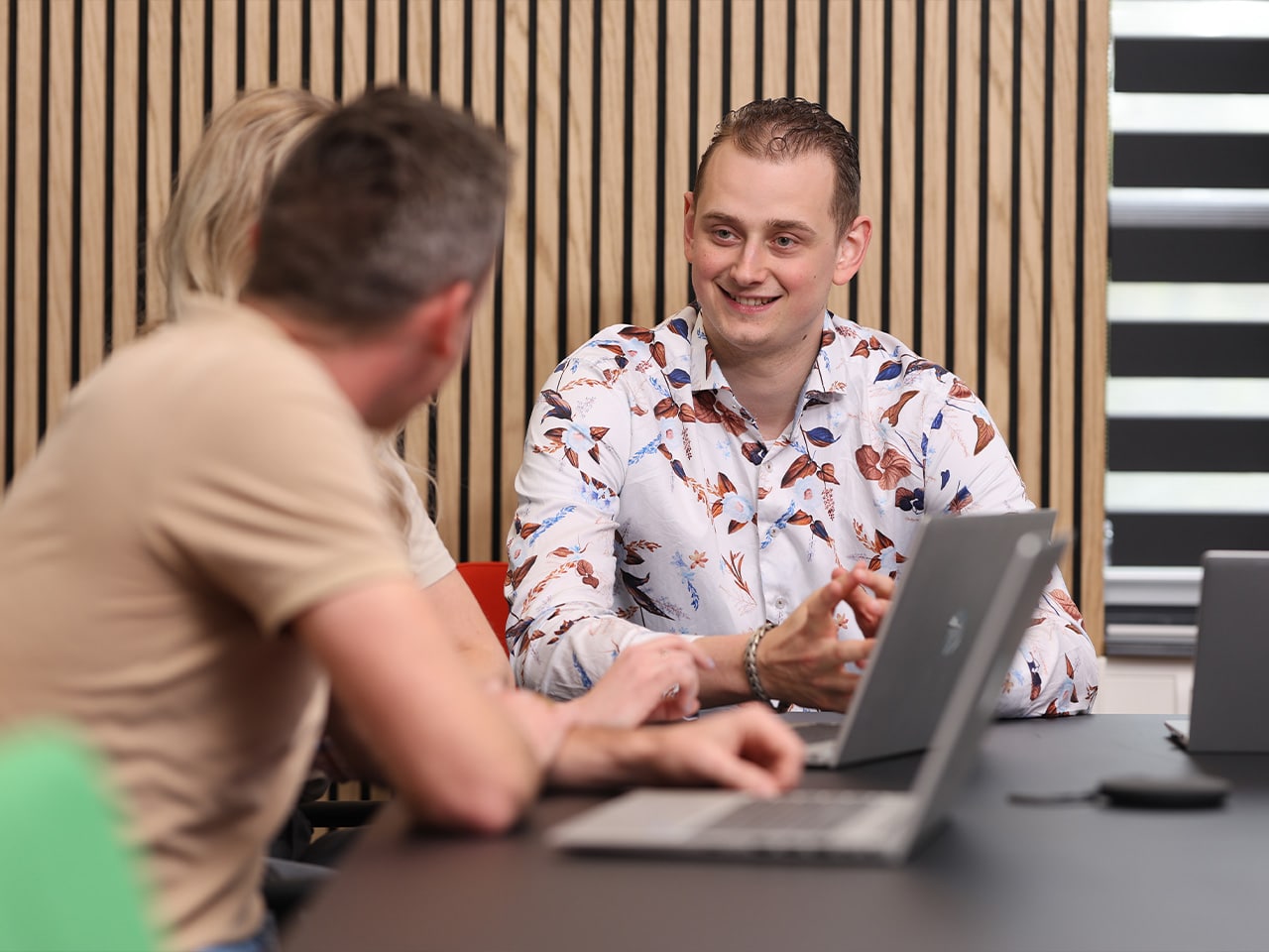 Totaalleverancier ICT oplossingen voor mkb