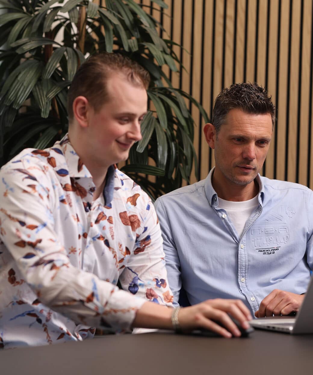 copilot in busines central